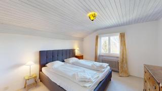 Apartment Suot Larschs - Samedan - 2