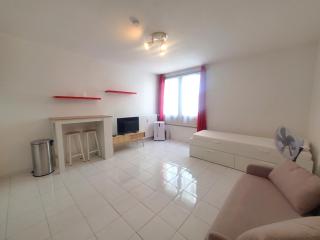 Studio cosy au cœur de Toulon - Toulon - 5