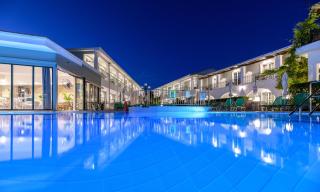 Sofia's Hotel - Kalamaki - 0