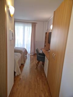 Room 211 - Aparthotel Jadranka - Portorož - 3