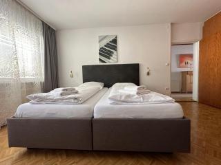 Aigner Ferienwohnung - Salisburgo - 9