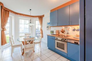 Haus Seeteufel Fewo Nr 10 - Zingst - 9