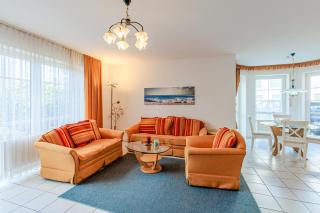 Haus Seeteufel Fewo Nr 10 - Zingst - 6