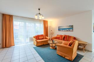 Haus Seeteufel Fewo Nr 10 - Zingst - 5