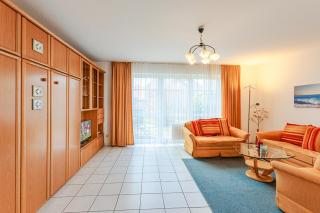 Haus Seeteufel Fewo Nr 10 - Zingst - 4