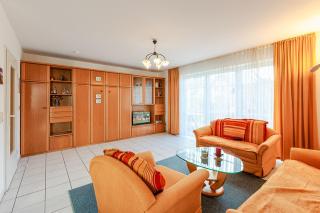 Haus Seeteufel Fewo Nr 10 - Zingst - 3