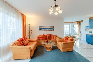 Haus Seeteufel Fewo Nr 10 - Zingst - 2