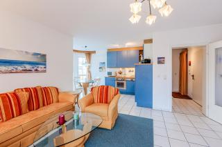 Haus Seeteufel Fewo Nr 10 - Zingst - 1