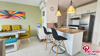 Regency Suites Morros by Parceros Group - Cartagena de Indias - 8