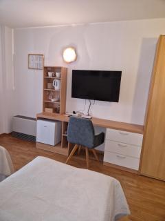 Room 211 - Aparthotel Jadranka - Portorož - 2