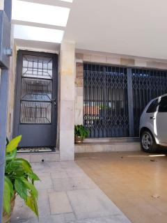 Espaço IN 1 Suite Brooklin mobiliado - San Paolo - 9