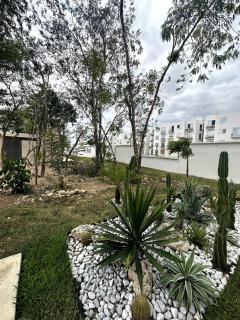 Departamento Palma Africana - Playa del Carmen - 8
