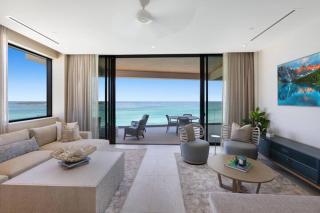 Beachfront 3 bedroom Luxury Residence - Nassau - 9