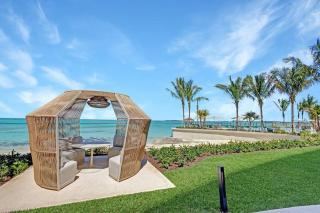 Beachfront 3 bedroom Luxury Residence - Nassau - 8