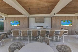 Beachfront 3 bedroom Luxury Residence - Nassau - 5