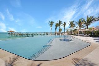 Beachfront 3 bedroom Luxury Residence - Nassau - 2