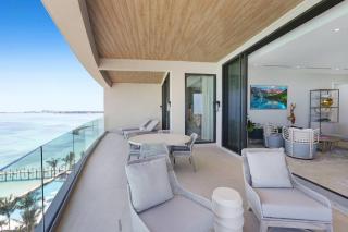 Beachfront 3 bedroom Luxury Residence - Nassau - 1