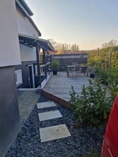 Leuchters Unterkunft - Bad Doberan - 0