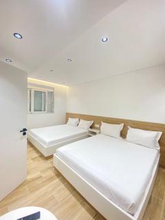 Marina Wave apartments - Sarandë - 4