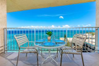 Royal Kahana 1207 by Coldwell Banker Island Vacations - Kahana - 0