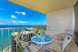 Royal Kahana 1207 by Coldwell Banker Island Vacations - Kahana - 7