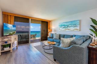 Royal Kahana 1207 by Coldwell Banker Island Vacations - Kahana - 6