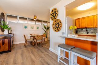 Royal Kahana 1207 by Coldwell Banker Island Vacations - Kahana - 3
