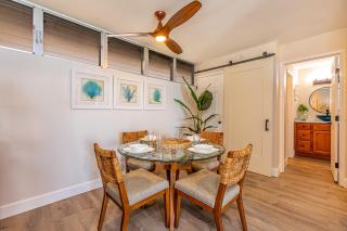 Royal Kahana 1207 by Coldwell Banker Island Vacations - Kahana - 2