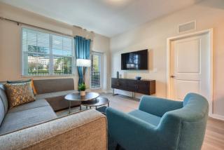 VCR1-107 Deluxe Apartment - Convention Center - Orlando - 3