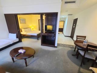 Times square Suite By Happy - Kuala Lumpur - 9