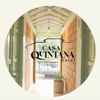 Hotel Casa Quintana - 5
