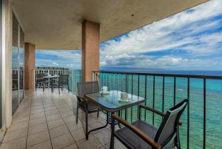 Royal Kahana 1211 by Coldwell Banker Island Vacations - Kahana - 4