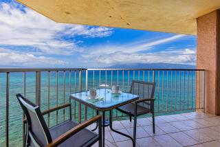 Royal Kahana 1211 by Coldwell Banker Island Vacations - Kahana - 3