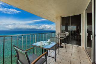 Royal Kahana 1211 by Coldwell Banker Island Vacations - Kahana - 2