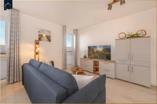 FeWo Meerzeit Bernsteinquartier - Loddin - 8