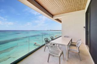 AQUALINA 1101 PENTHOUSE - Nassau - 6