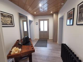 Pension Zum Stellmacher - 8
