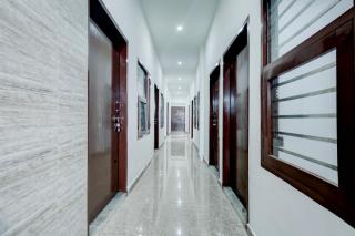 Hotel O NRI Guest House - Rājpura - 0