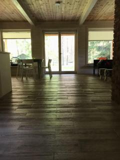 Raj w lesie - Paradise in the woods - 5