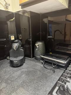 Studio au parc calme - 6