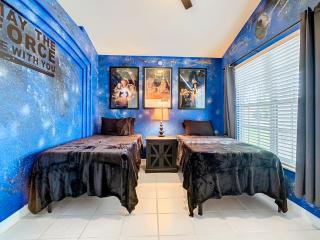 Dreamy 5BR, 3Bath Getaway, Pool, Spa, Near Disney - Orlando - 8