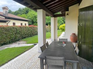 Casa D - Liedolo - 7