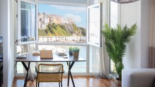 AG Piso Porto de Mar Malpica a 250m de la playa - Malpica de Bergantiños - 8