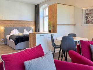 Villa Glückspilz - Fewo Kilig - Binz - 7
