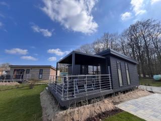 Ostseecamp Ferienhaus "HaffDeern" - Scharbeutz - 9