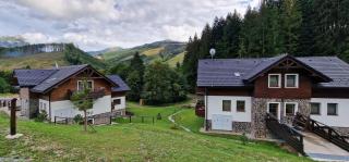 Apartmán Paseky - Terchová - 7
