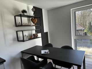 "Kurparkblick" Appartementhaus Sport-Sager - Grömitz - 7