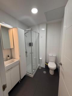 Apolo Studio: Apartamento en Playa de Las Canteras - Las Palmas - 6