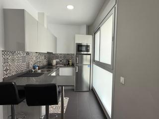 Apolo Studio: Apartamento en Playa de Las Canteras - Las Palmas - 3