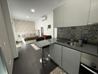 Apolo Studio: Apartamento en Playa de Las Canteras - Las Palmas - 9